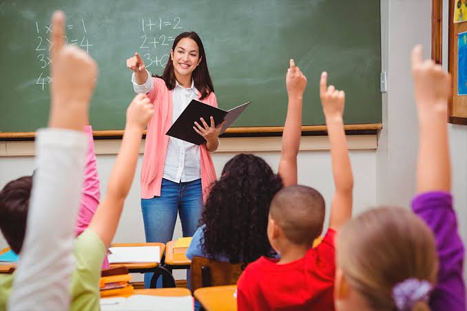 Educación Primaria