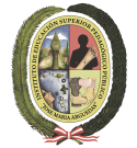 Logo IESPP Jose Maria Arguedas